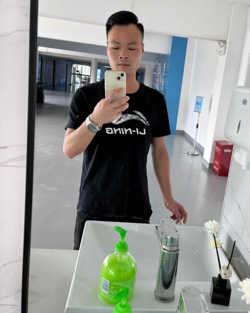 淡淡的香橙