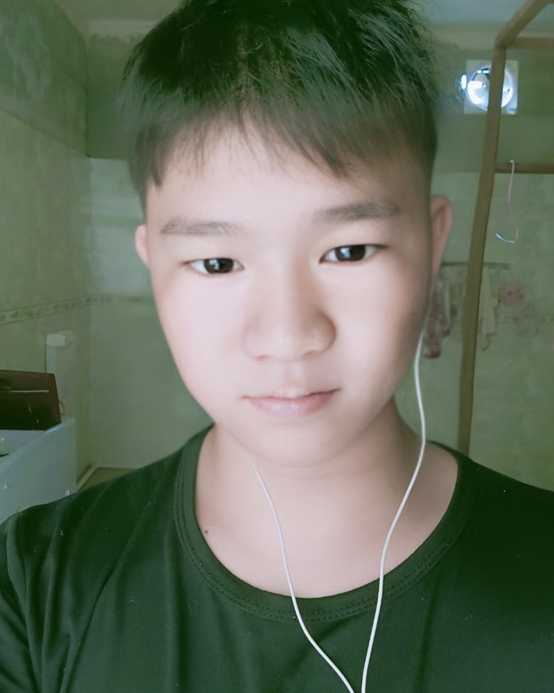 谢宗明