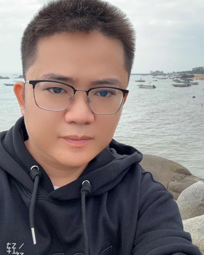苦命的牛
