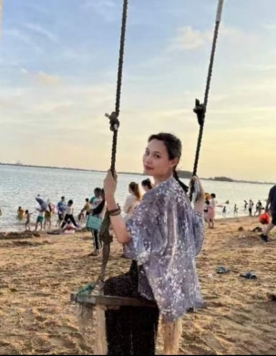 为女儿征婚5