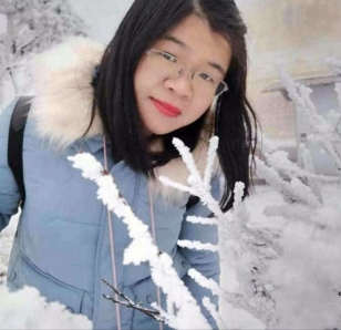 为女儿征婚